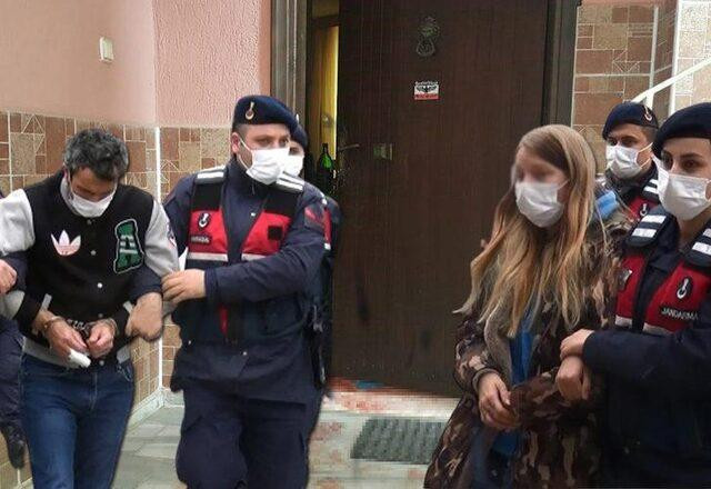 Üçlü İlişkide Cinsel Organı Kesilerek Öldürülmüştü: Flaş Detay Ortaya Çıktı - Resim: 2