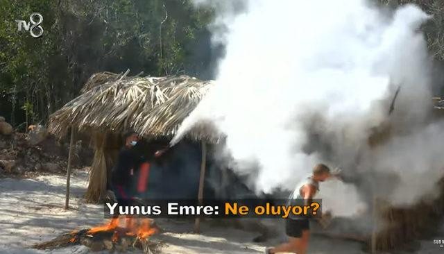 Survivor Yasin'e Hakan Hatipoğlu Ateş Püskürdü: Diskalifiye Olurdu! - Resim: 4