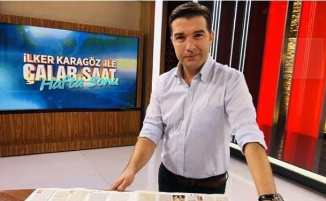 İlker Karagöz'den Üzen Haber: FOX TV'de Hafta Sonu Değişikliği - Resim: 1