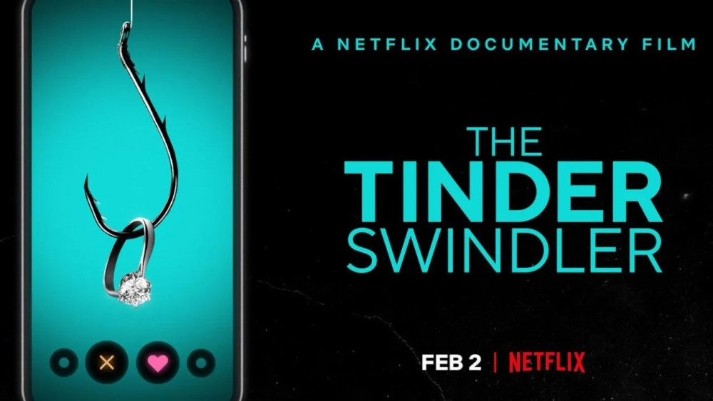 Tinder Avcısı Simon Leviev Netflix'te 1 Numaraya Oturdu - Resim: 1