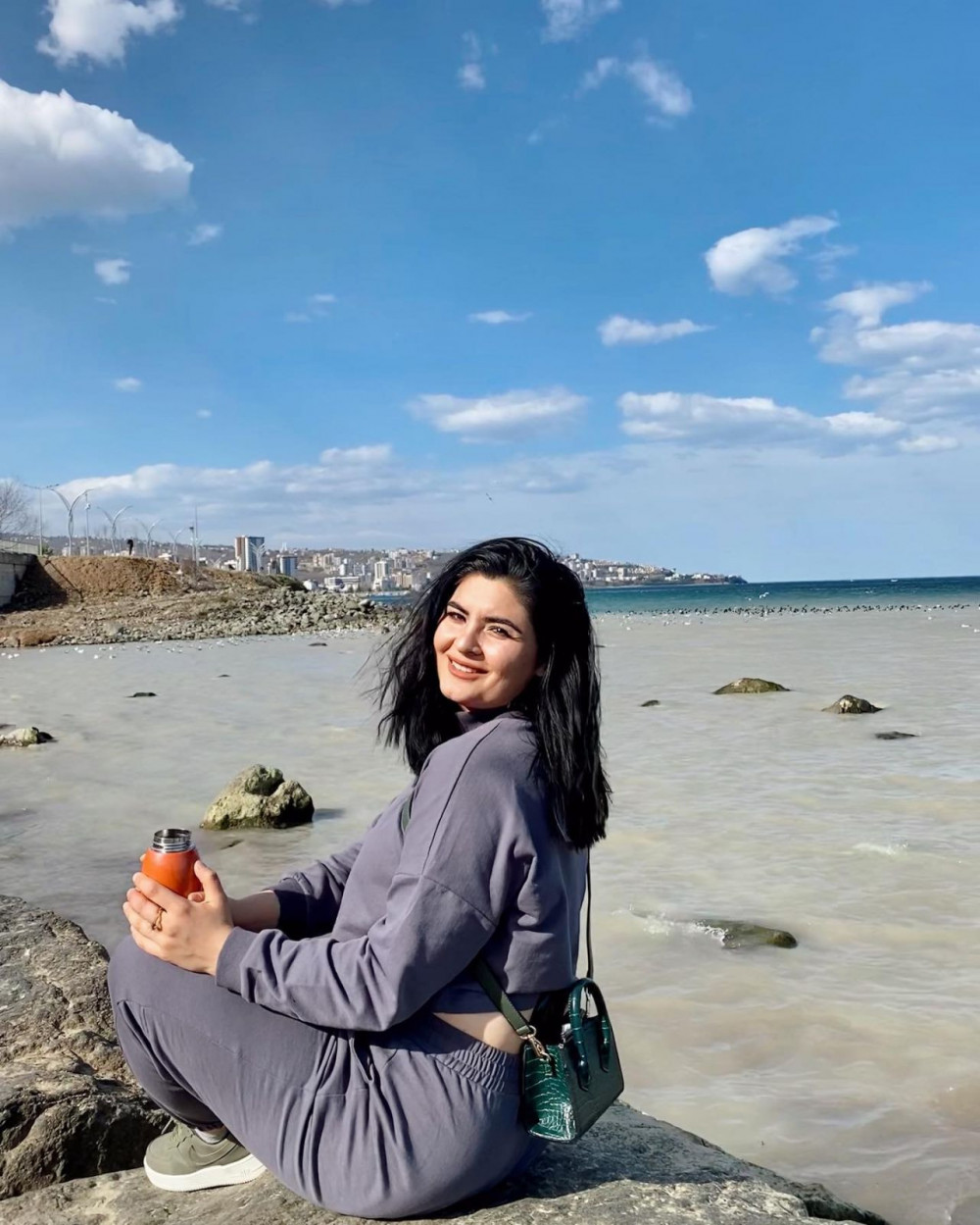 İZDİVAÇ FENOMENİ: Zuhal Topal'ın Gelin Adayı Hanife'den Bikinili Paylaşım! - Resim: 4