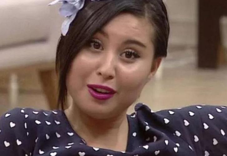 Kısmetse Olur Ceyda Kırıcı Anne Oldu: Son Hali Dikkat Çekti - Resim: 1