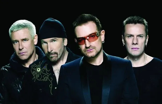 Netflix ve J.J. Abrams'tan Rock Grubu U2 Dizisi Geliyor! - Resim: 2