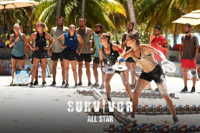 Survivor'da Diskalifiye Olan İsim Belli Oldu! - Resim: 2