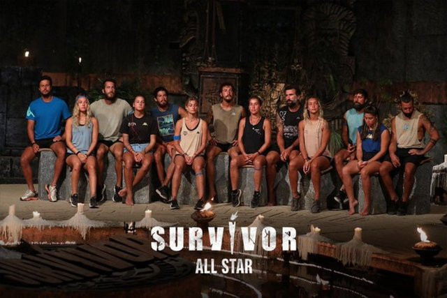 Survivor'da Diskalifiye Olan İsim Belli Oldu! - Resim: 4