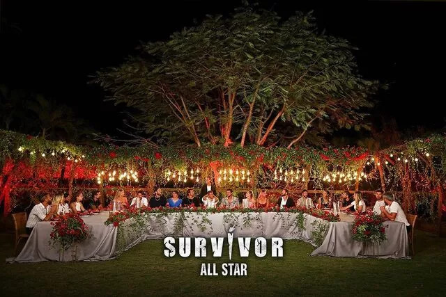 Survivor All Star Şarkı Yarışmasını Kim Kazandı? Edis Konseri Coşturdu - Resim: 3