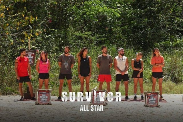 Survivor All Star Kim Elendi? Survivor All Star 30 Mart Elenen İsim Kim Oldu? - Resim: 1