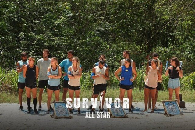 Survivor All Star Kim Elendi? Survivor All Star 30 Mart Elenen İsim Kim Oldu? - Resim: 2