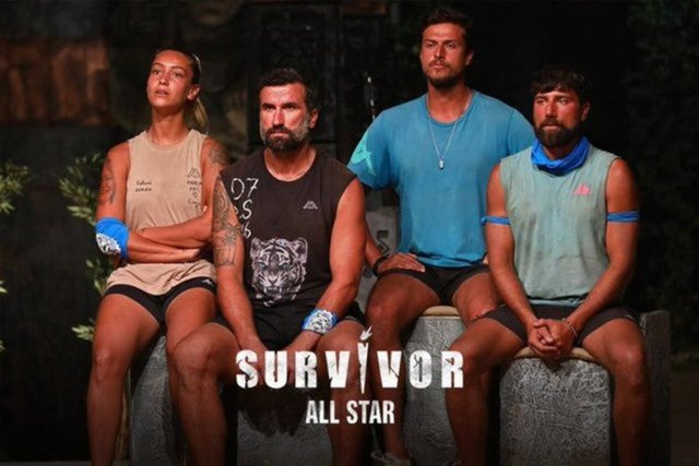 Survivor All Star Kim Elendi? Survivor All Star 30 Mart Elenen İsim Kim Oldu? - Resim: 3