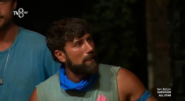 Survivor All Star Kim Elendi? Survivor All Star 30 Mart Elenen İsim Kim Oldu? - Resim: 4