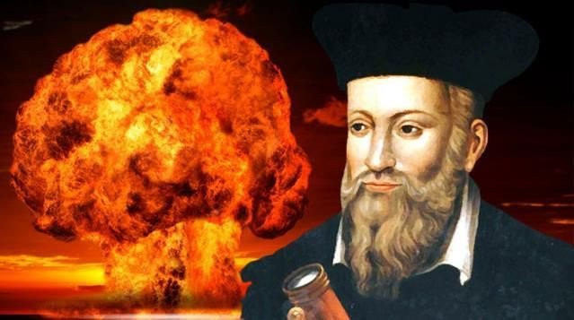 Nostradamus'un Tüyler Ürperten 2022 Kehaneti! - Resim: 3