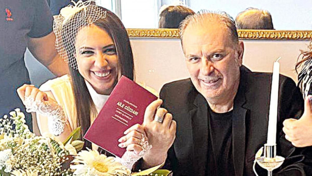 Nihan Ünsal'dan Burak Sergen'e Zina Nedeniyle Karşı Boşanma Davası! - Resim: 4