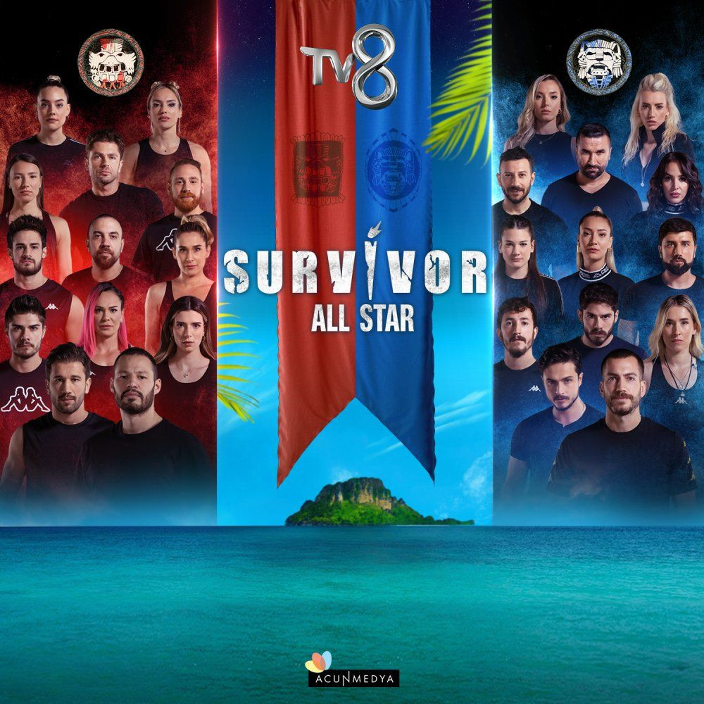 Survivor All Star Yarışmacılarının Haftalık Kazancı Duyanları Şoke Etti - Resim: 4