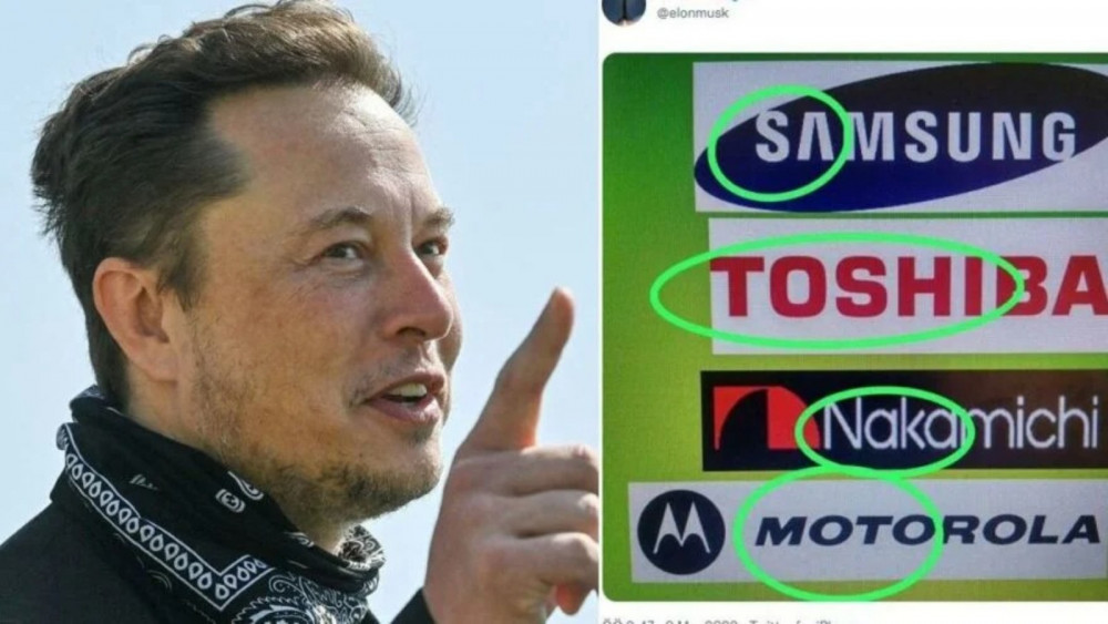 Elon Musk'tan Bitcoin’in kurucusu ile ilgili şifreli mesaj Satoshi Nakamoto - Resim: 1