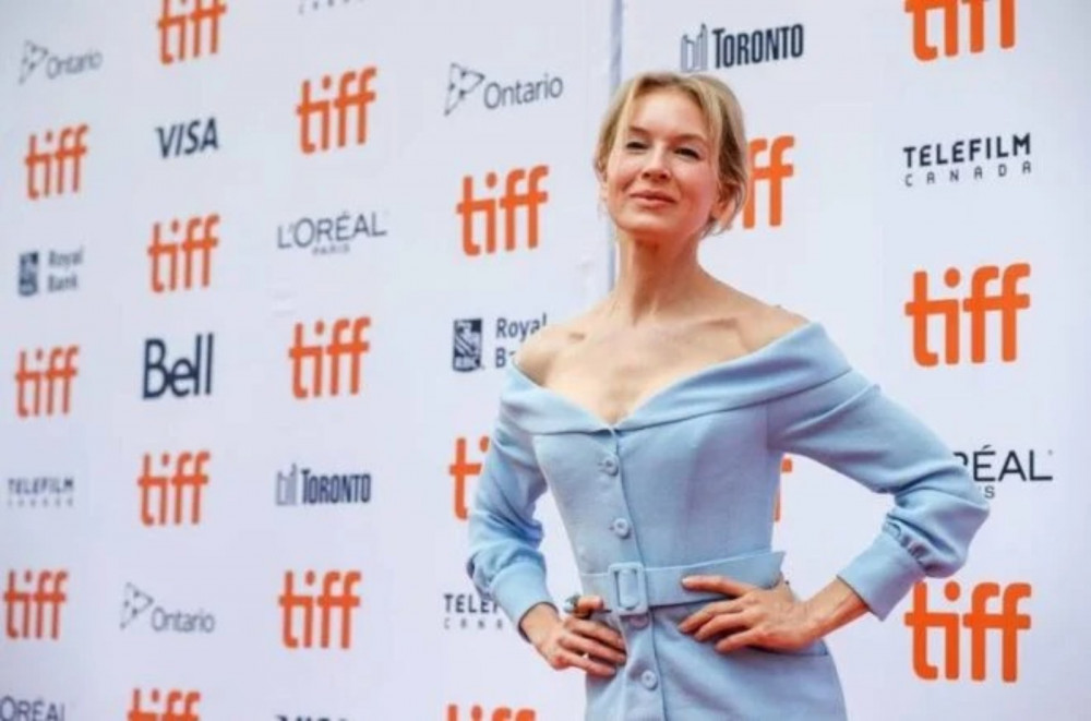 Renée Zellweger Şimdi de Savaş Pilotu Olacak - Resim: 2