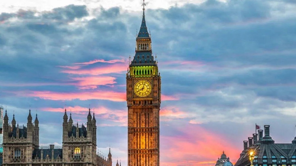 Medyada 1 Nisan Şakaları: Londra Saat Kulesi Dijital Olacak - Resim: 4