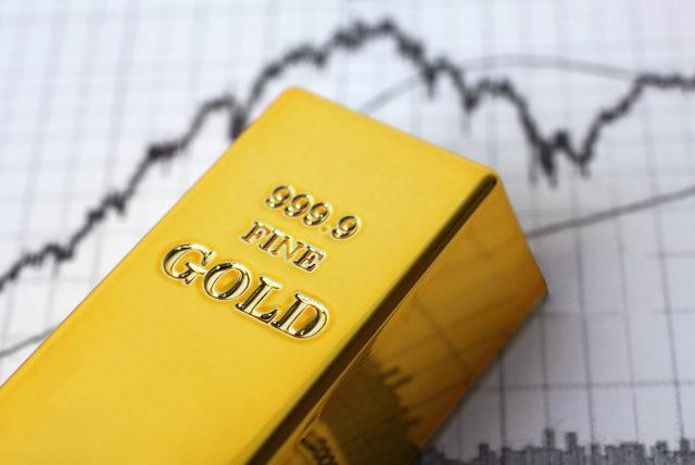 Kritik Uyarı: Altın Fiyatları Zirveye Yükseliyor! - Resim: 2