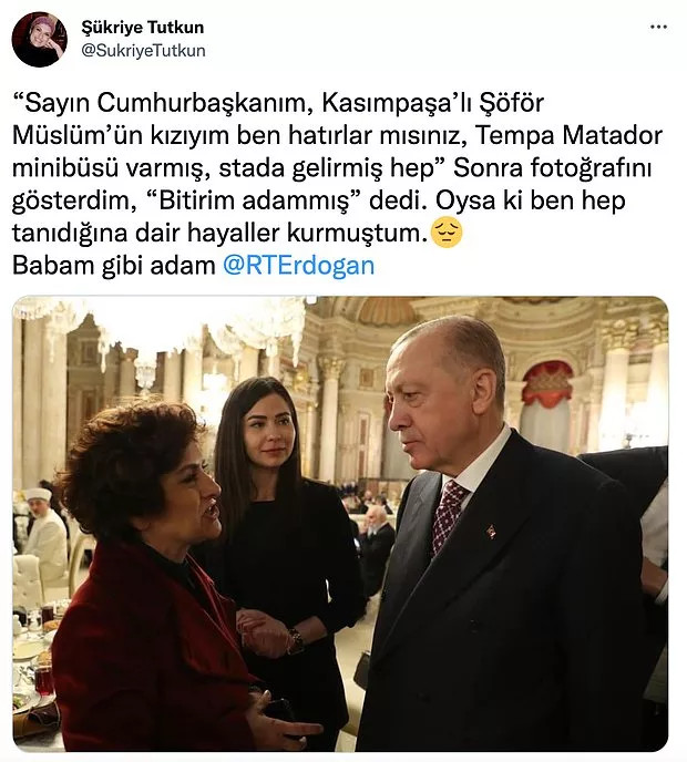 Erdoğan'a Hünkarım Dedi: Oyuncu Bahadır Yenişehirlioğlu'nun Paylaşımına Sert Tepki - Resim: 3