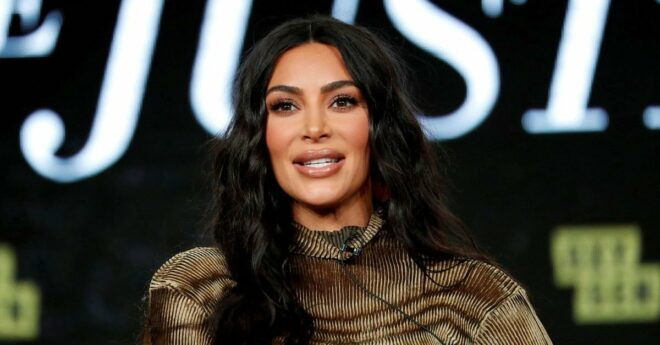 Kardashian Ailesi Skandal ile Sarsıldı: Seks Kasetini İzledim... - Resim: 2