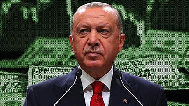 Erdoğan'ın Döviz Getirisi Açıklaması Nas Tartışmalarını Yeniden Alevlendirdi - Resim: 1