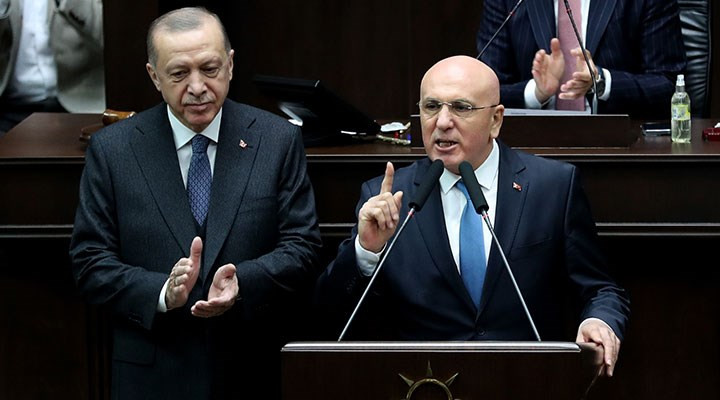 MHP'den Kovulan İYİ Partide El Öpen AKP'li İsmail Ok'un Siyaset Serüveni - Resim: 1