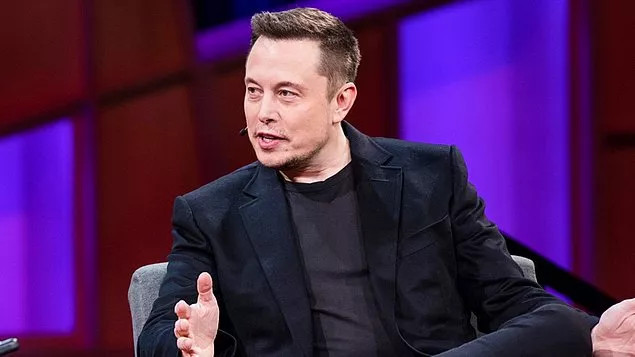 Demet Akalın'dan Elon Musk'a: Niye Yaşıyorsun Oğlum? - Resim: 1