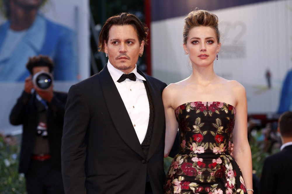 Amber Heard ve Johnny Depp Davasında Kriz Bitmiyor - Resim: 4