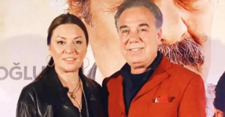 Faruk Tınaz'ın Eşi: Eşim Bir Doktorun Kurbanı - Resim: 1