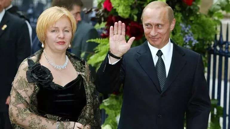 Putin'in Sevgilisi Moskova'da Görüldü - Resim: 4