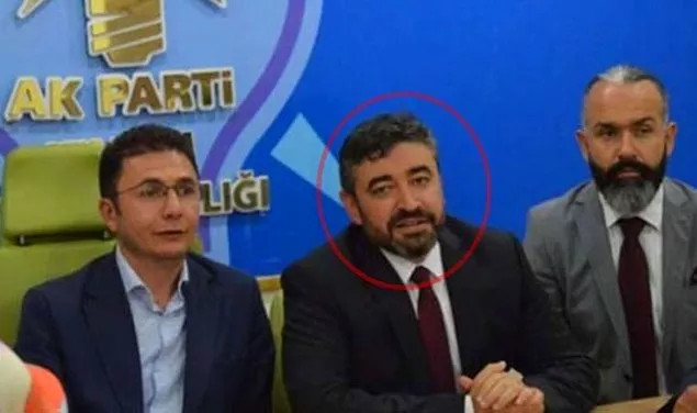 Flaş! Gezi Davası Hakiminin AKP'den Aday Adayı Olduğu Ortaya Çıktı - Resim: 1