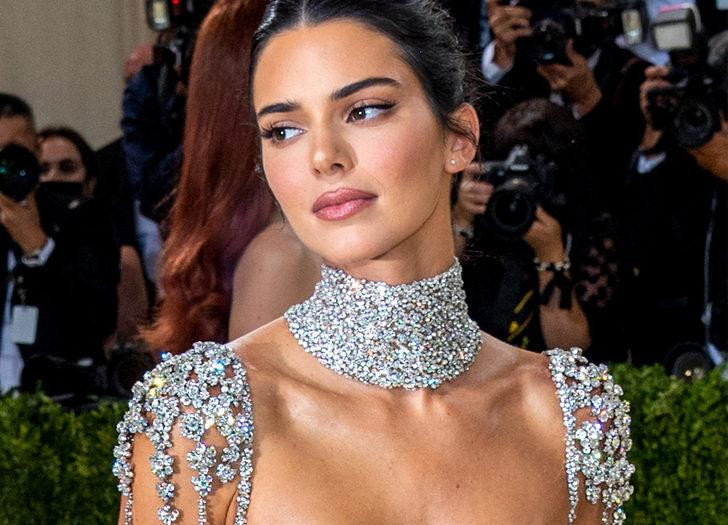 Kendall Jenner Bikini Çekimi için Türkiye'ye Geliyor - Resim: 1