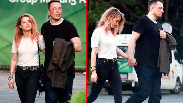 Johnny Deep Elon Musk'ı Dövdü Mü? - Resim: 3