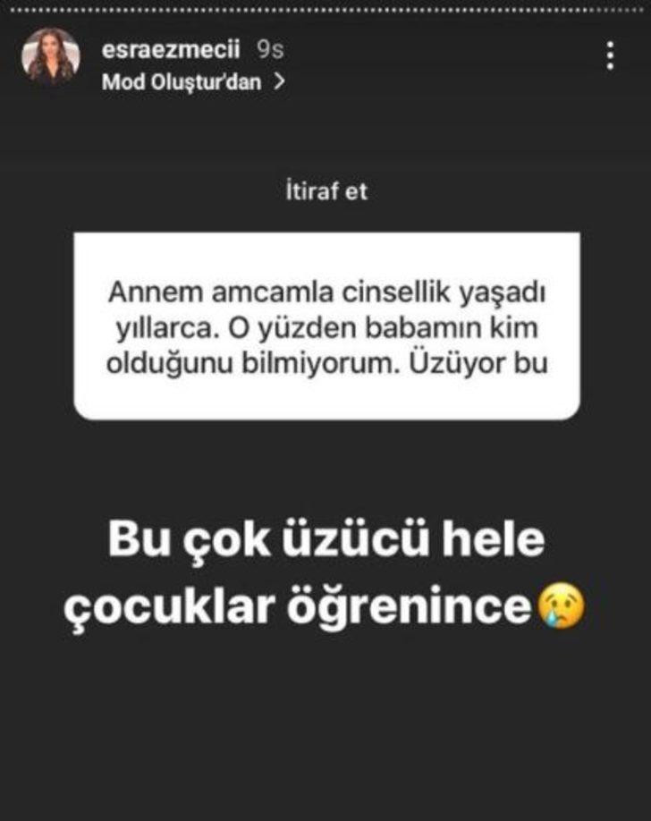 Psikolog Esra Ezmeci'ye Gelen İtiraf Şok Etti: Kocamın Çayına İdrar Koyuyorum - Resim: 3