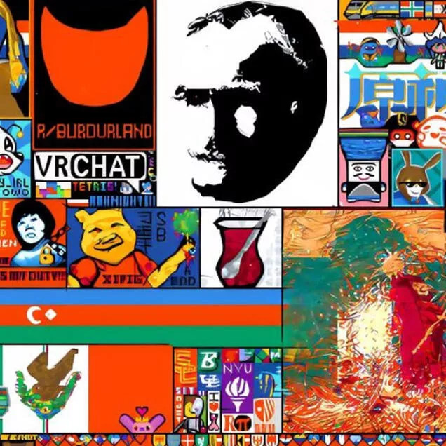 Reddit'te Milyonların Katılımıyla Piksel Sanatı: R Place Etkinliğinde Atatürk Detayı - Resim: 2