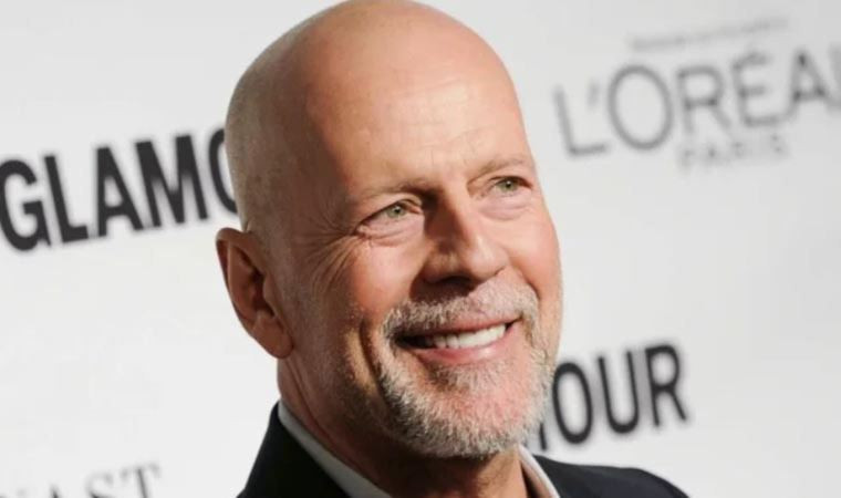Afazi Teşhisi Konulan Bruce Willis'ten İlk Kare Geldi - Resim: 3