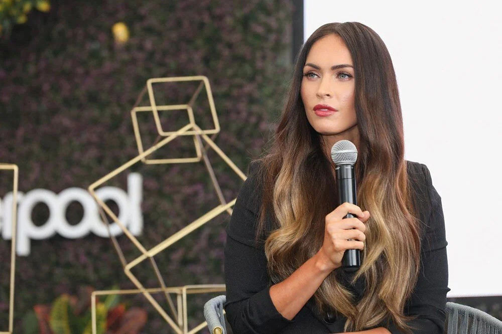 Megan Fox'tan Metoo Açıklaması: 10 Yıl İlerisindeyim - Resim: 1