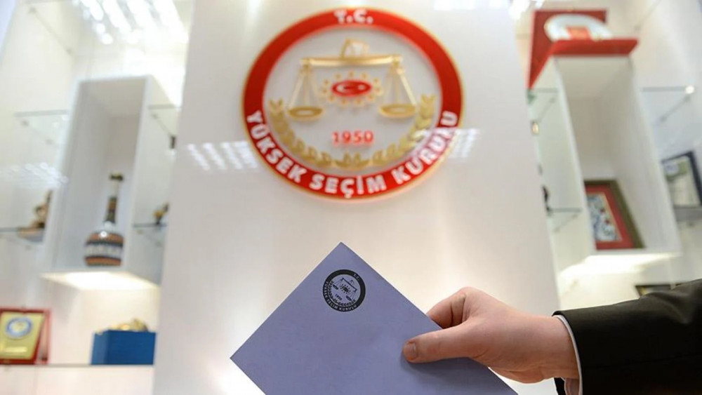 Son Anket: AKP'nin Oy Oranı Yüzde 30'un Altında - Resim: 1