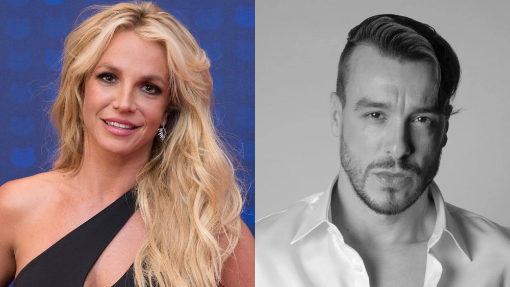 Cem Adrian'dan Britney Spears Paylaşımına Cevap Geldi - Resim: 1