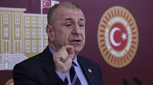 Yeni İttifak Mı Geliyor?  Vecdet Öz Açıkladı.. - Resim: 2