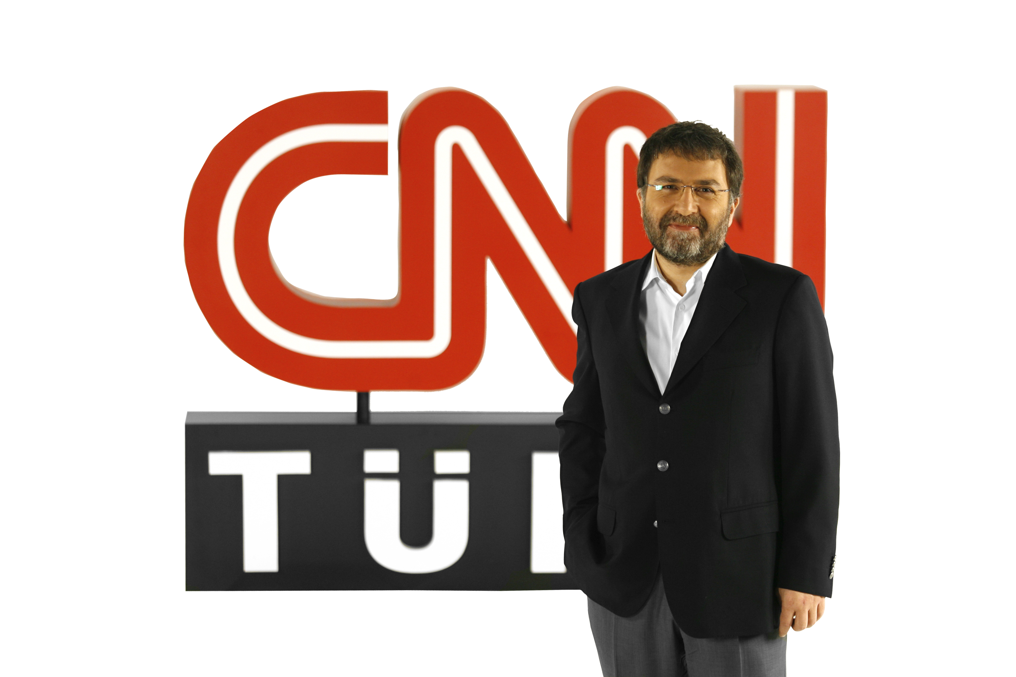 CNN TÜRK'TEN EĞLENCELİ FOTOĞRAF ÇEKİMİ - Resim: 3