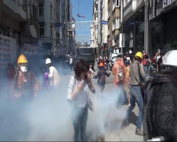 Gezi Parkında ne oldu? Taksim Gezi olayları nasıl başladı, nasıl bitti? - Resim: 214