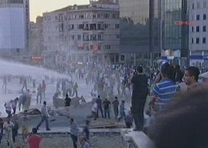 Gezi Parkında ne oldu? Taksim Gezi olayları nasıl başladı, nasıl bitti? - Resim: 173