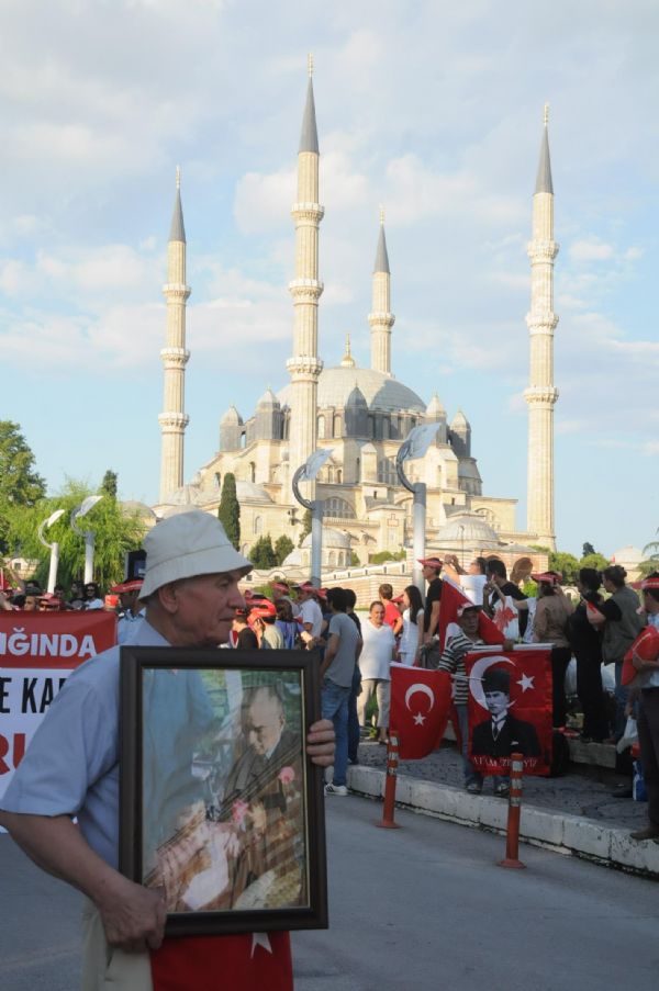 Gezi Parkında ne oldu? Taksim Gezi olayları nasıl başladı, nasıl bitti? - Resim: 203