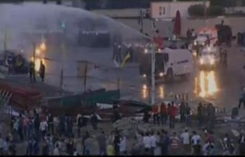 Gezi Parkında ne oldu? Taksim Gezi olayları nasıl başladı, nasıl bitti? - Resim: 244