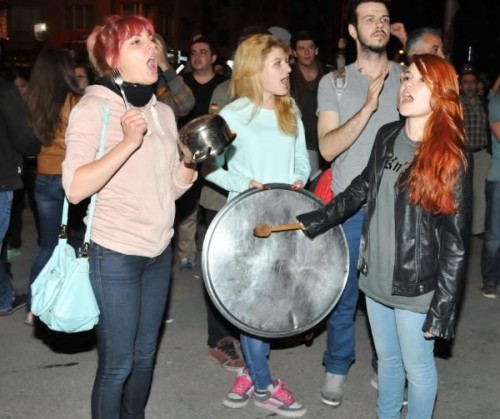 Gezi Parkında ne oldu? Taksim Gezi olayları nasıl başladı, nasıl bitti? - Resim: 231