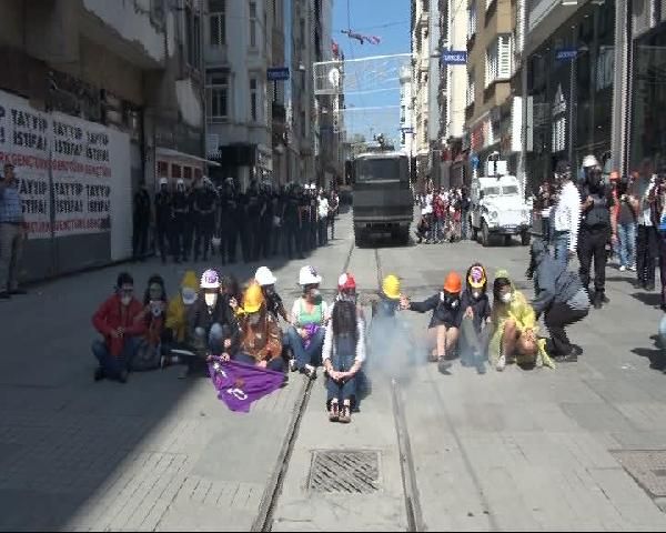 Gezi Parkında ne oldu? Taksim Gezi olayları nasıl başladı, nasıl bitti? - Resim: 213