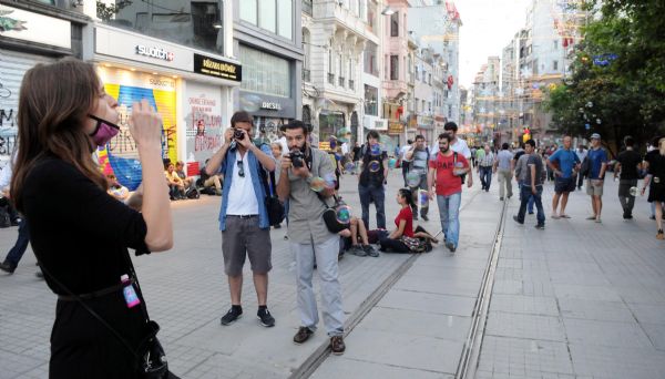 Gezi Parkında ne oldu? Taksim Gezi olayları nasıl başladı, nasıl bitti? - Resim: 195