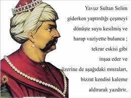 YAVUZ SULTAN SELİM - Resim: 3