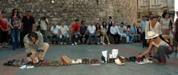 Gezi Parkında ne oldu? Taksim Gezi olayları nasıl başladı, nasıl bitti? - Resim: 189