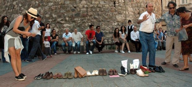 Gezi Parkında ne oldu? Taksim Gezi olayları nasıl başladı, nasıl bitti? - Resim: 188